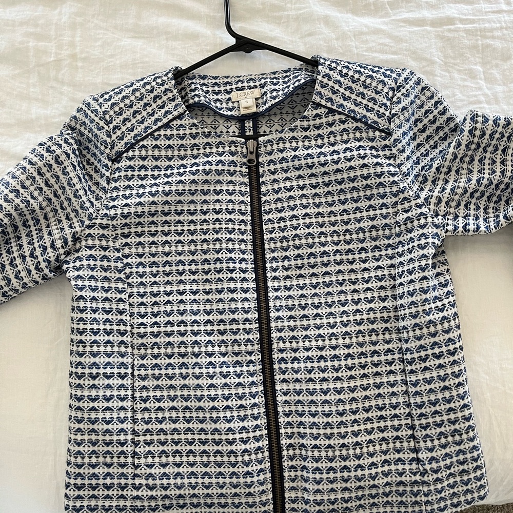 J Crew Blazer